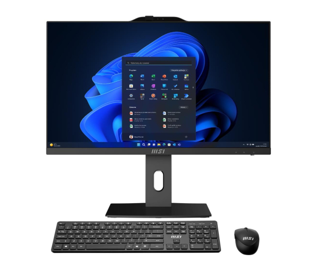 MSI PRO AP242P 14M i5-14400/32GB/2TB+2TB/Win11PX - 1486206 - zdjęcie